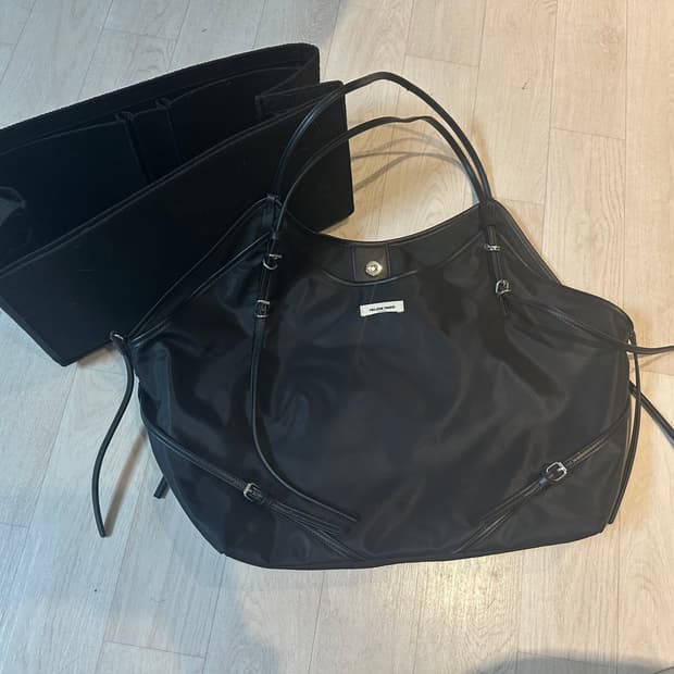 헬레네파리스 숄더백+이너백