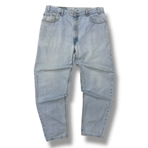usa 리바이스 560 데님팬츠 r1833