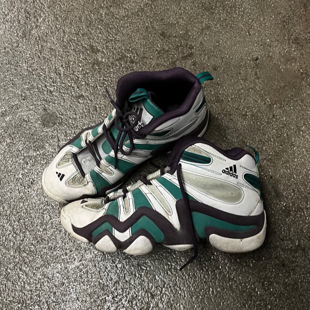 아디다스 크레이지8 EQT (270)