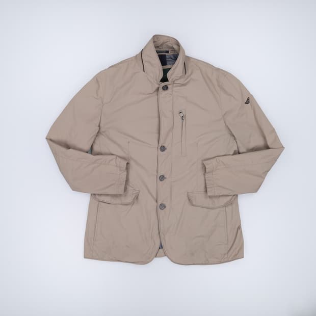 105 헨리코튼 필드 자켓 0317H1