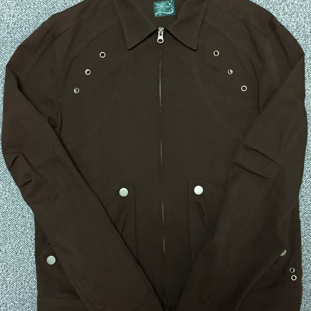 TheColdesMoment_trucker jacket