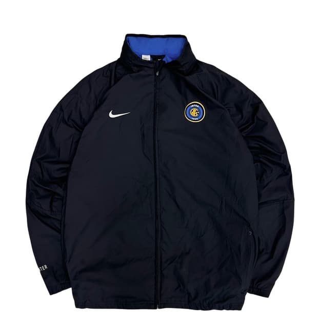 00s 나이키 인테르 토탈90 (XL)