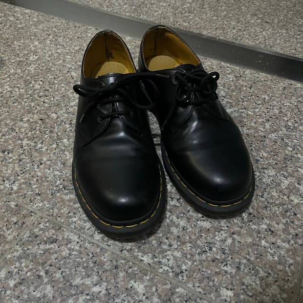 닥터마틴 1461 스무스 270