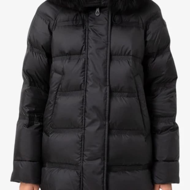 페트레이 타칸 블랙 무광 40사이즈 PED5439 01181967 NER