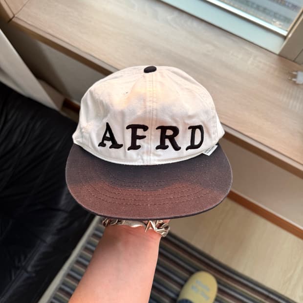 헤리티지플로스 알프레드 모자