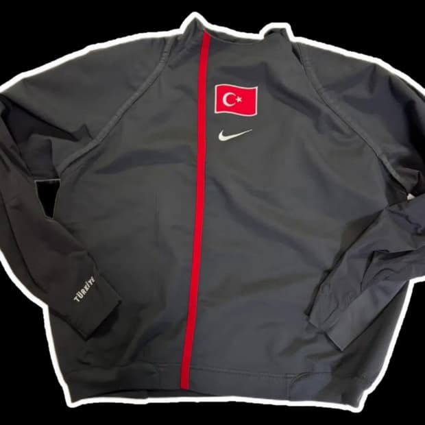 나이키 터키 튀르키예 04-06 쉘탑