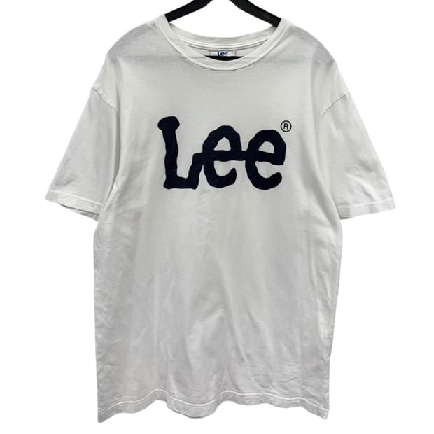 LEE 반팔티