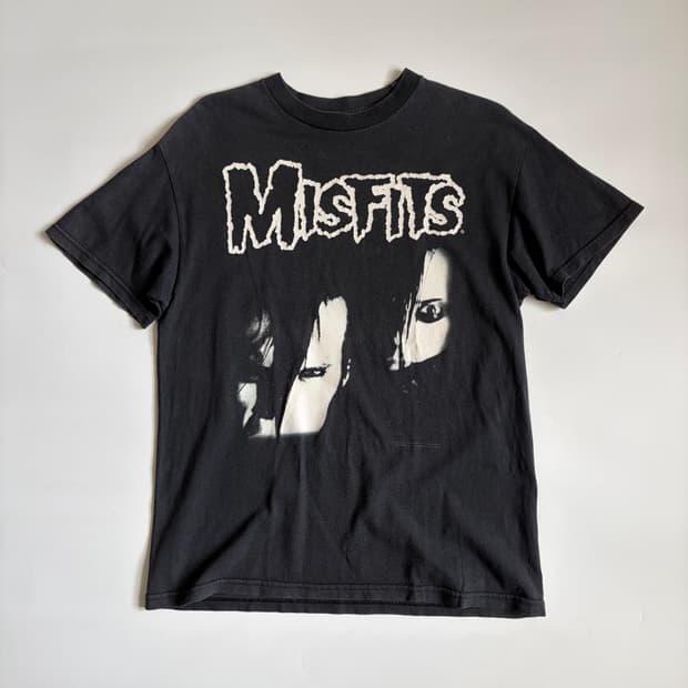 2002 Misfits