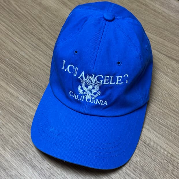 이니어 innir 모자