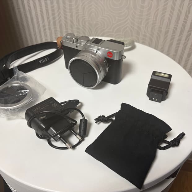 라이카 디럭스 7 ( d-lux 7 )