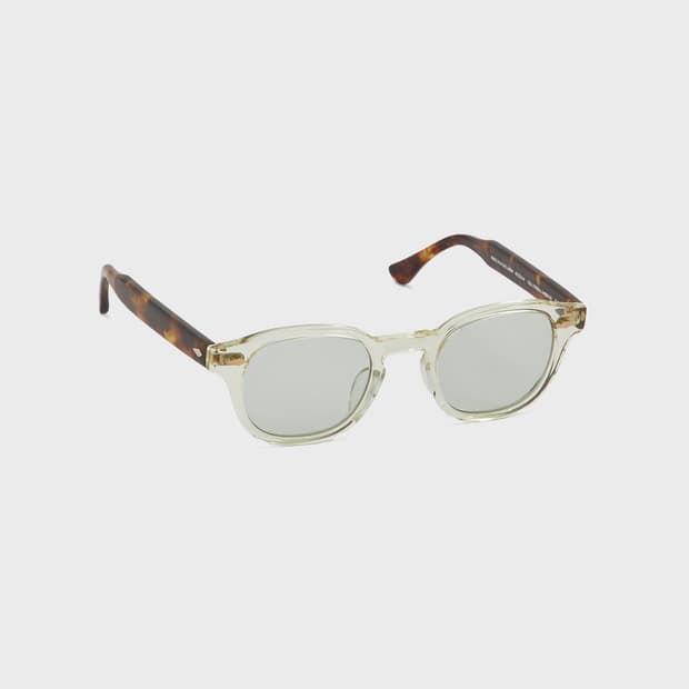 노치노 옵티컬 NOCHINO OPTICAL 투명테