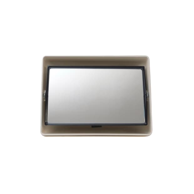 빈티지 알리버트 스퀘어 미러램프