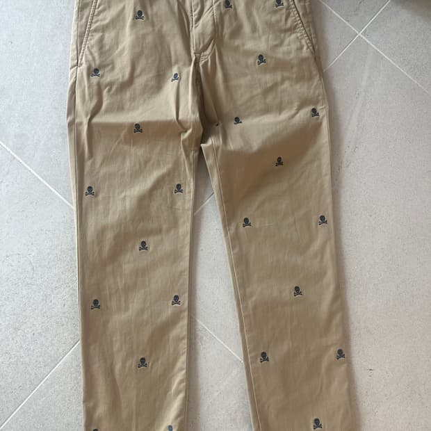 폴로 치노 팬츠 30/32