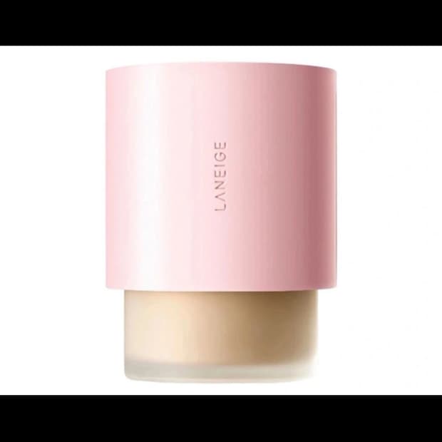 라네즈 네오 파운데이션