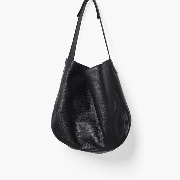 이얼즈어고 레더 페이퍼보이 백