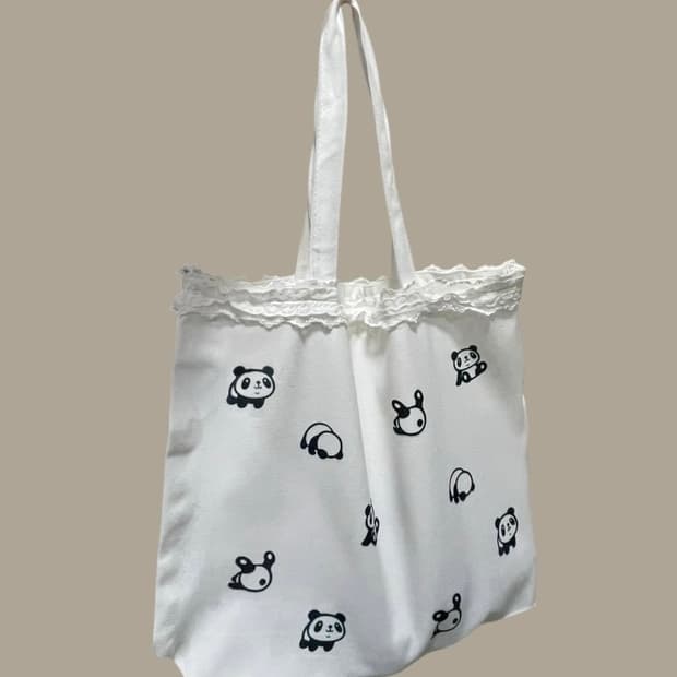 oleyink 올링프 판다백 구해요