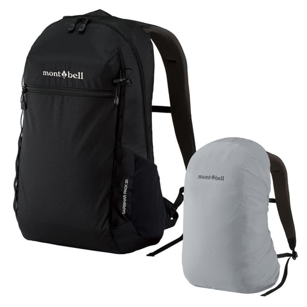 몽벨 가르와르팩 20L 구해요