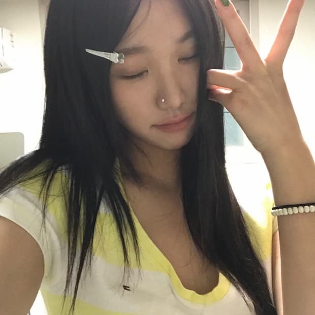 반팔