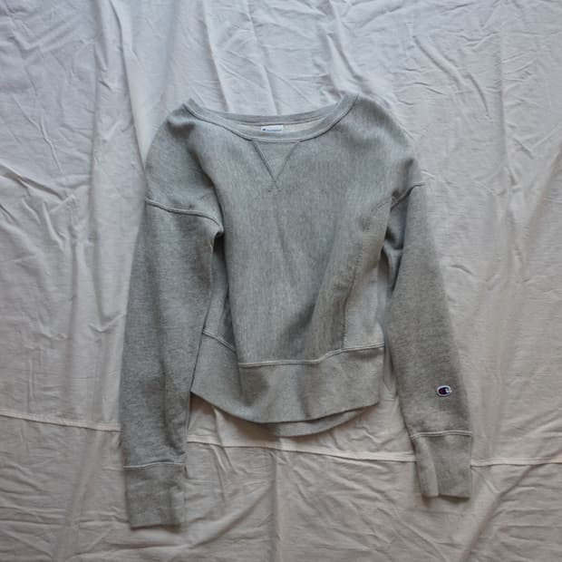 Champion Reverse Weave