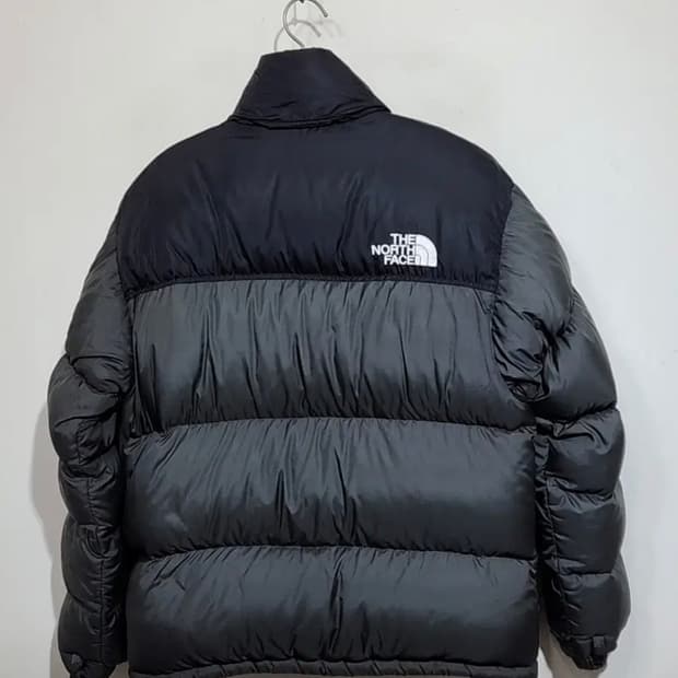 노스페이스 눕시 검회 700 m