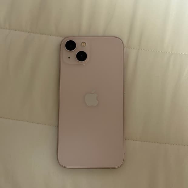 아이폰 13