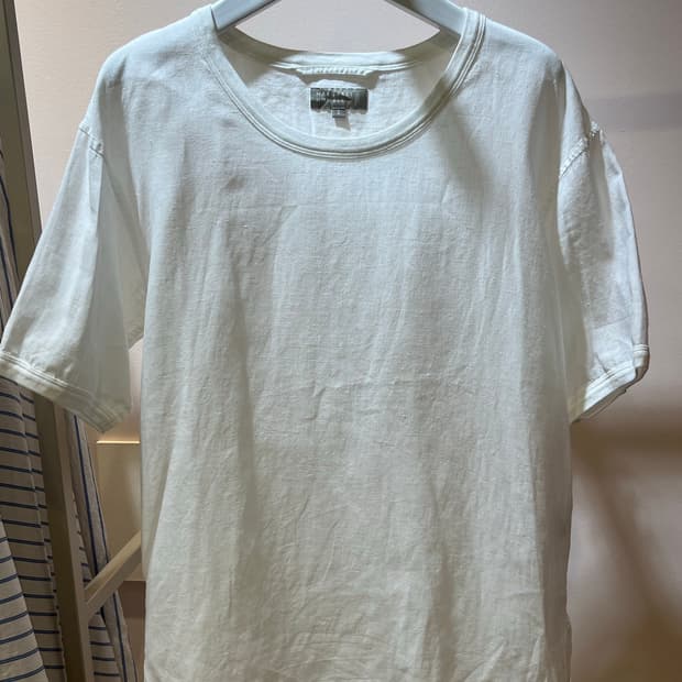 마가렛호웰 린넨 탑