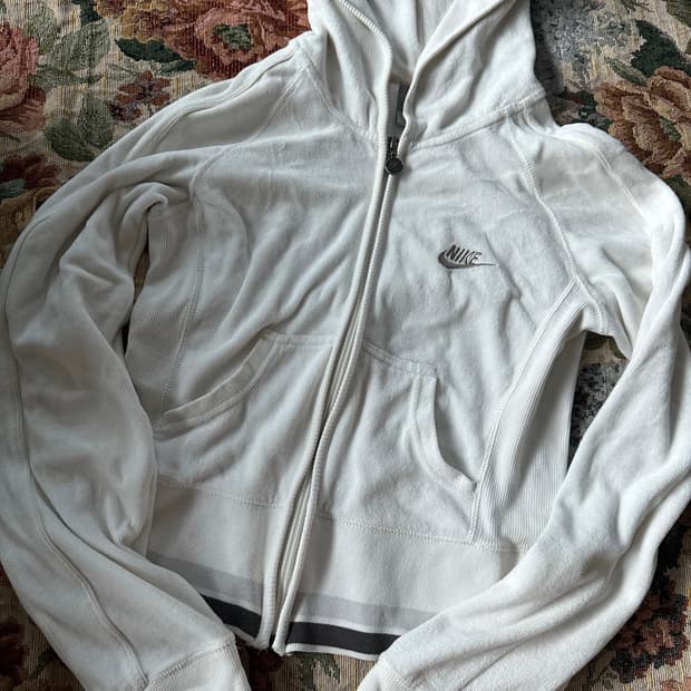 Nike 나이키 집업