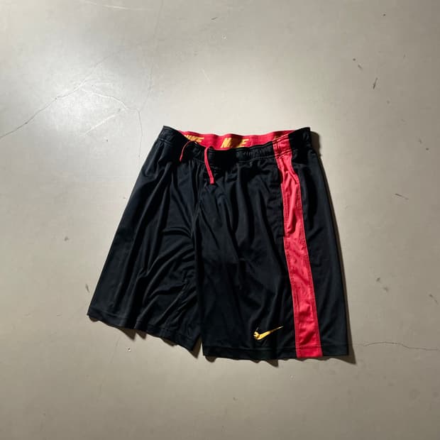 나이키 빈티지 Training Shorts