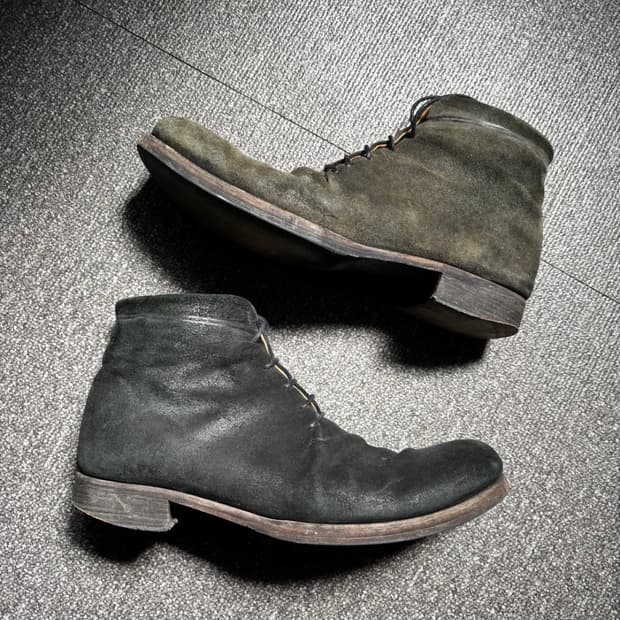 M.a+ 원피스 부츠 42