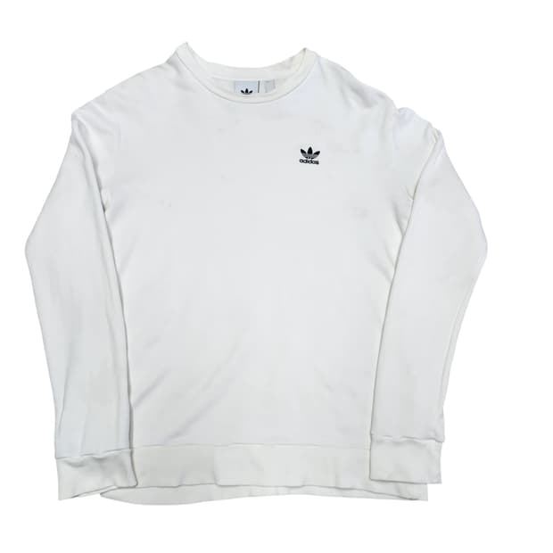 아디다스 맨투맨