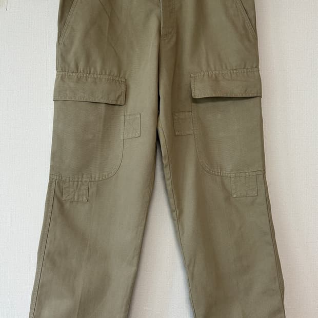 PT TORINO / 카고팬츠 / 34 / 사용감있음