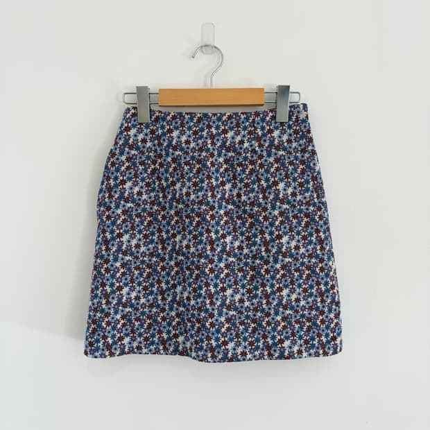 Ray Cassin skirt