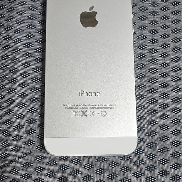 아이폰5s16GB
