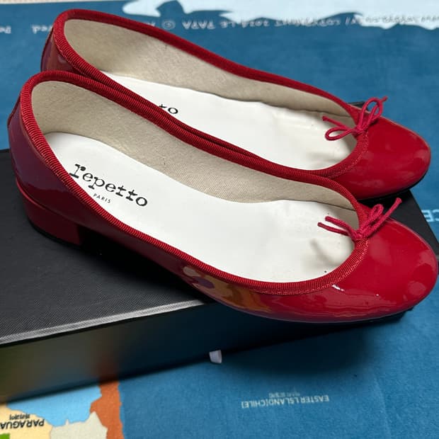 레페토 까미유 39