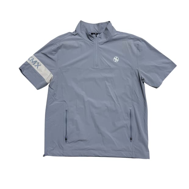 젝스믹스 바람막이 