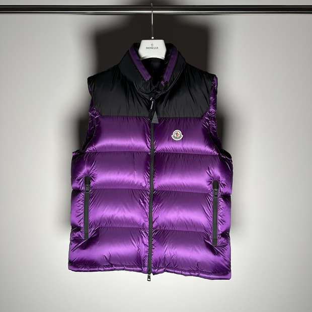 몽클레르 오프리스 다운 베스트