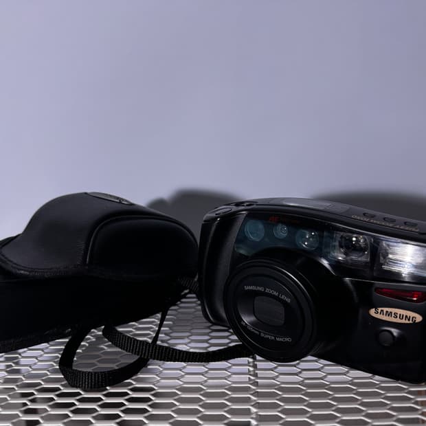 삼성 케녹스 FUZZY ZOOM 1050