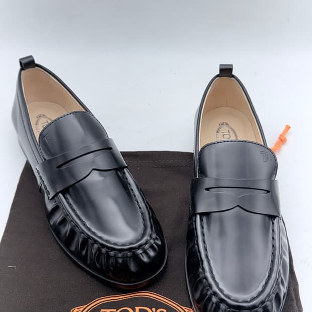 정품)토즈 36 1/2