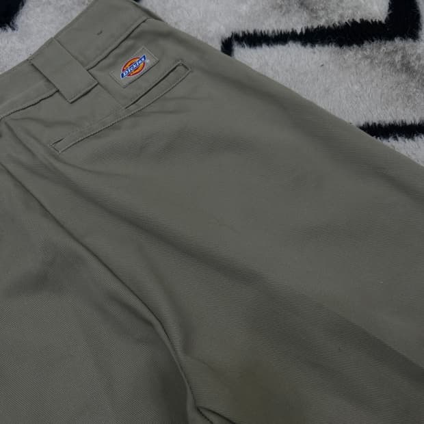 [28]디키즈 치노 팬츠/옅은카키