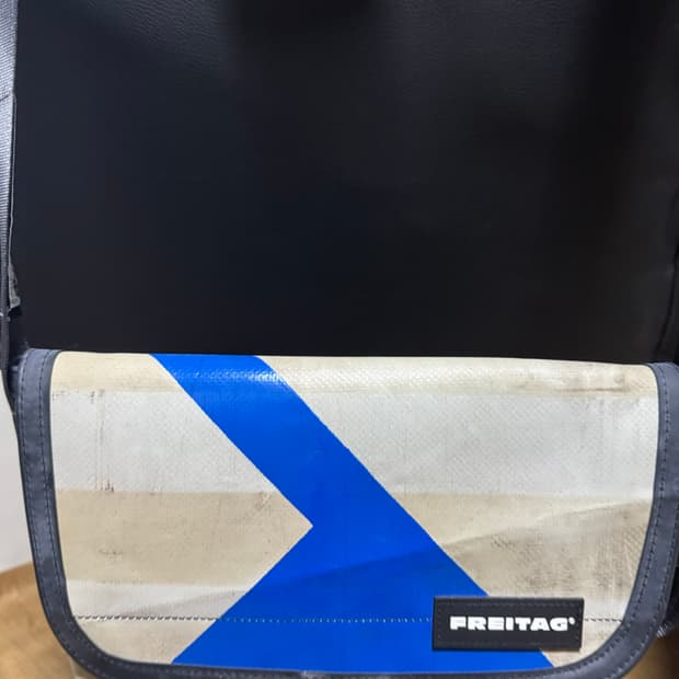 프라이탁 하와이파이브오(새재품)