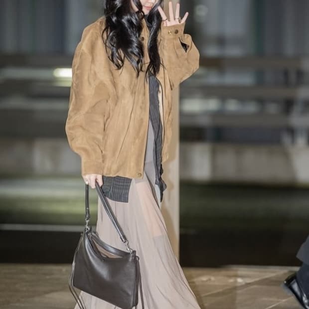 피비파일로 긱백 꼬냑