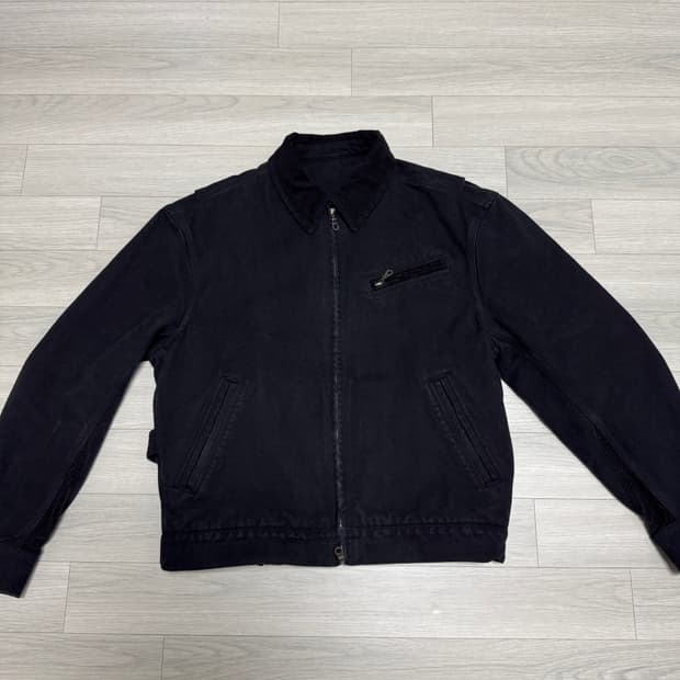 쿠어 워크자켓 m