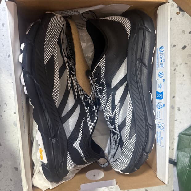 호카 마파테 스피드4 라이트ts