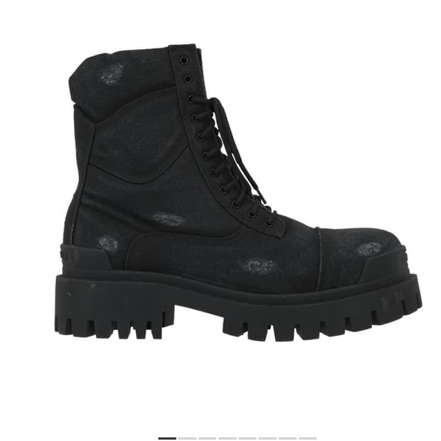 구매글) 발렌시아가 컴뱃 스트라이크 42 구매합니다