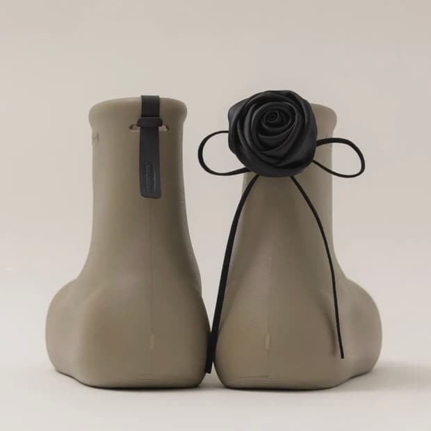 토앤토 미들장화