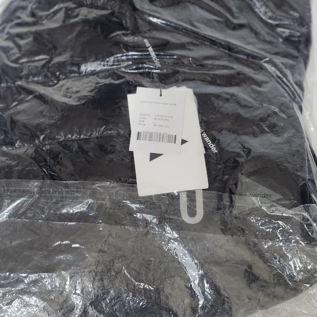 아콘,앤드원더 새상품 같이 판매해요