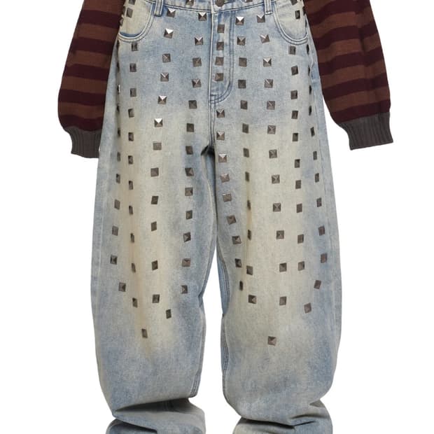 Grrl Blitz Denim Jeans