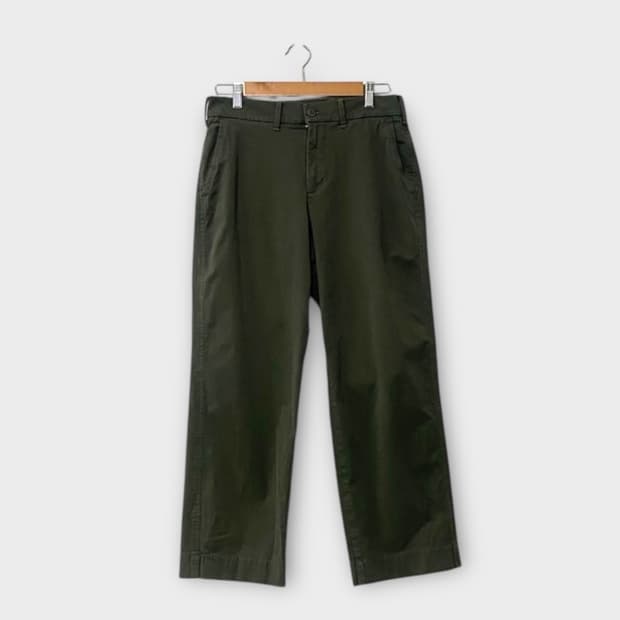 Abercrombie & Fitch 팬츠 S 