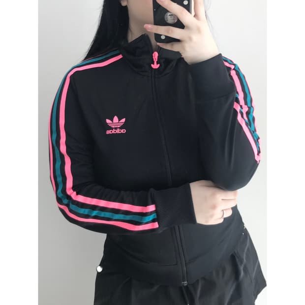 아디다스 파이어버드 트레이닝 져지 95