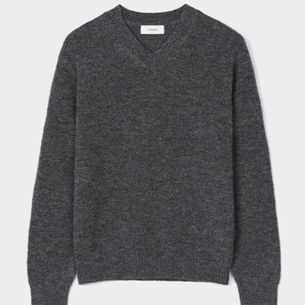 르마드 브이넥니트